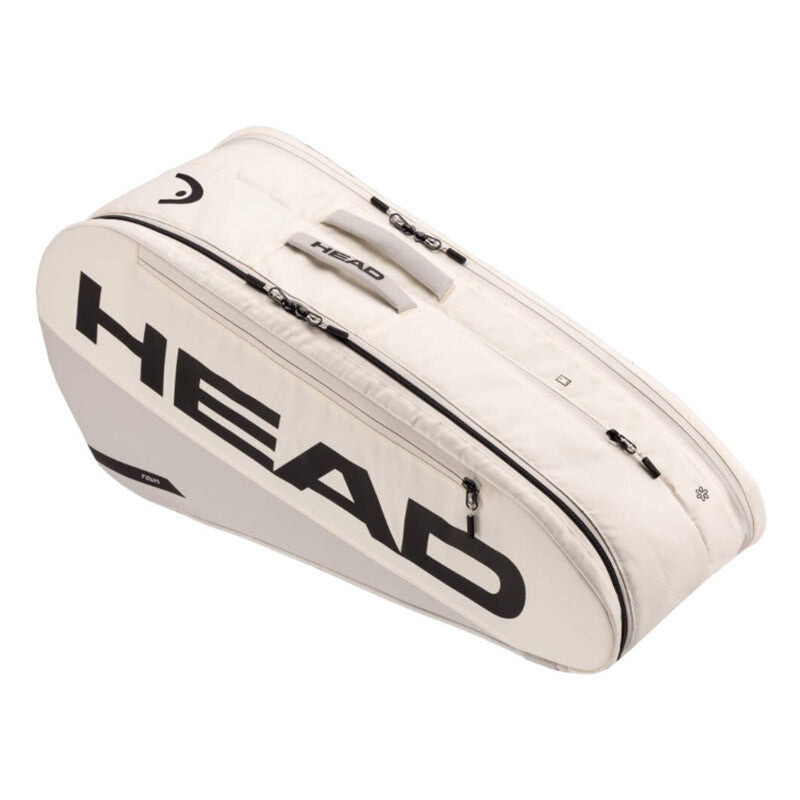 Head Tour 6-racquet Bag m (2026) (black)