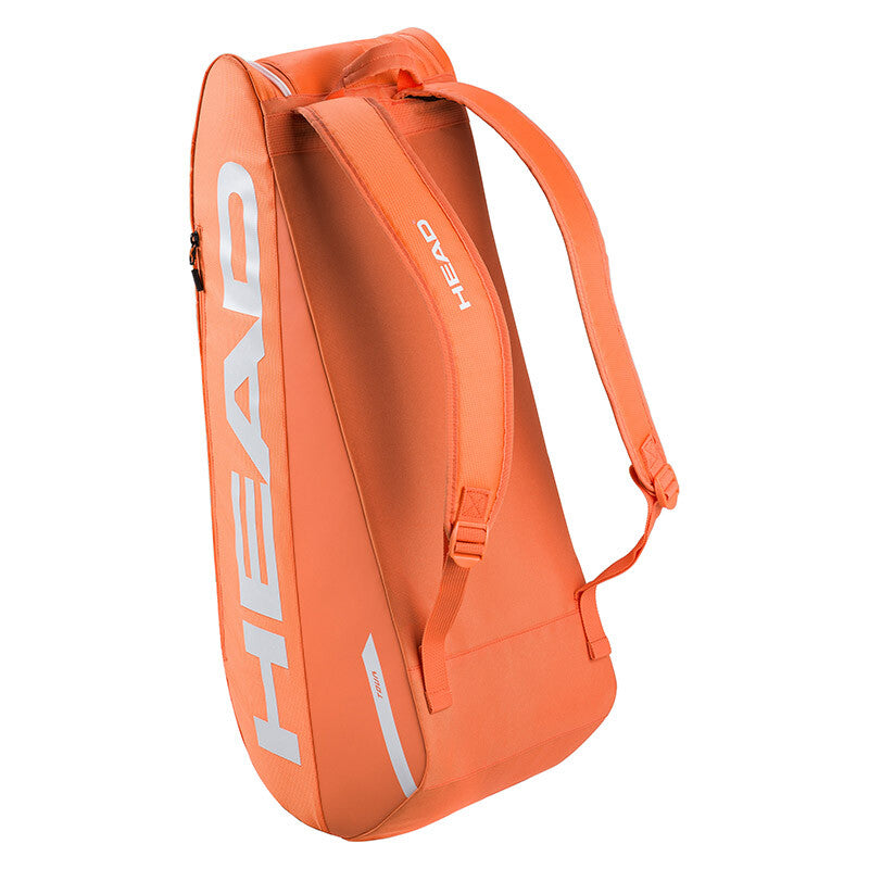 Head Tour 6-racquet Bag m (2026) (black)