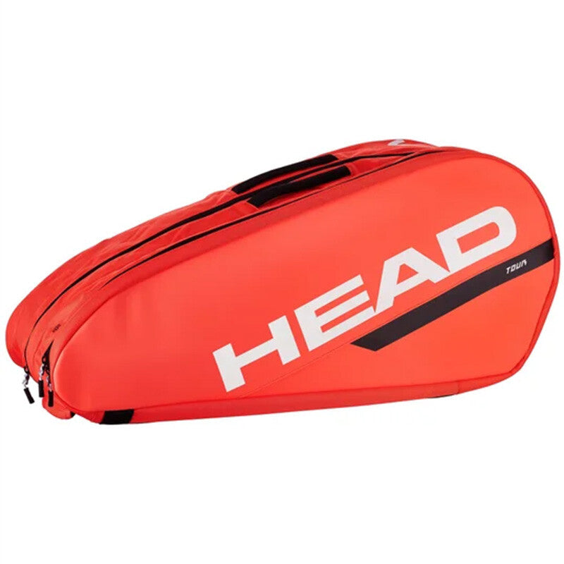 Head Tour 9-racquet Bag l (2025) (orange) - Org / Os