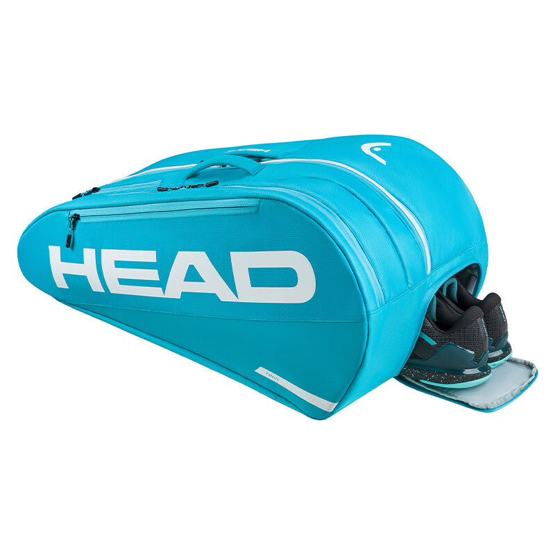 Head Tour 9-racquet Bag l (2026) (black)