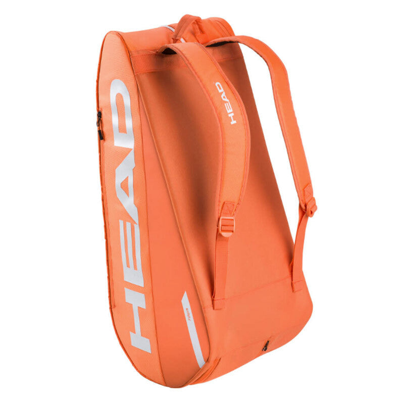 Head Tour 9-racquet Bag l (2026) (black)
