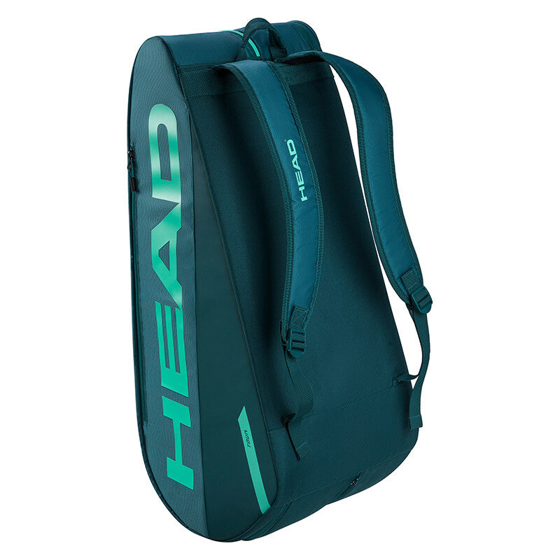 Head Tour 9-racquet Bag l (2026) (black)