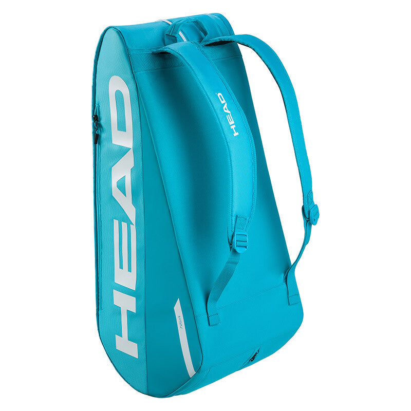 Head Tour 9-racquet Bag l (2026) (black)