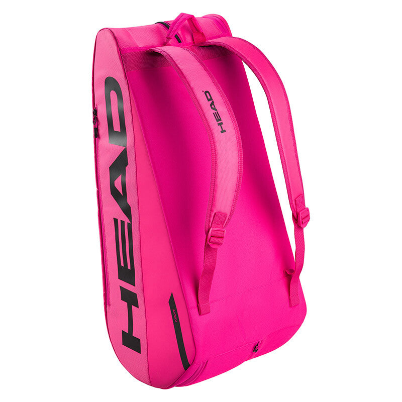 Head Tour 9-racquet Bag l (2026) (black)