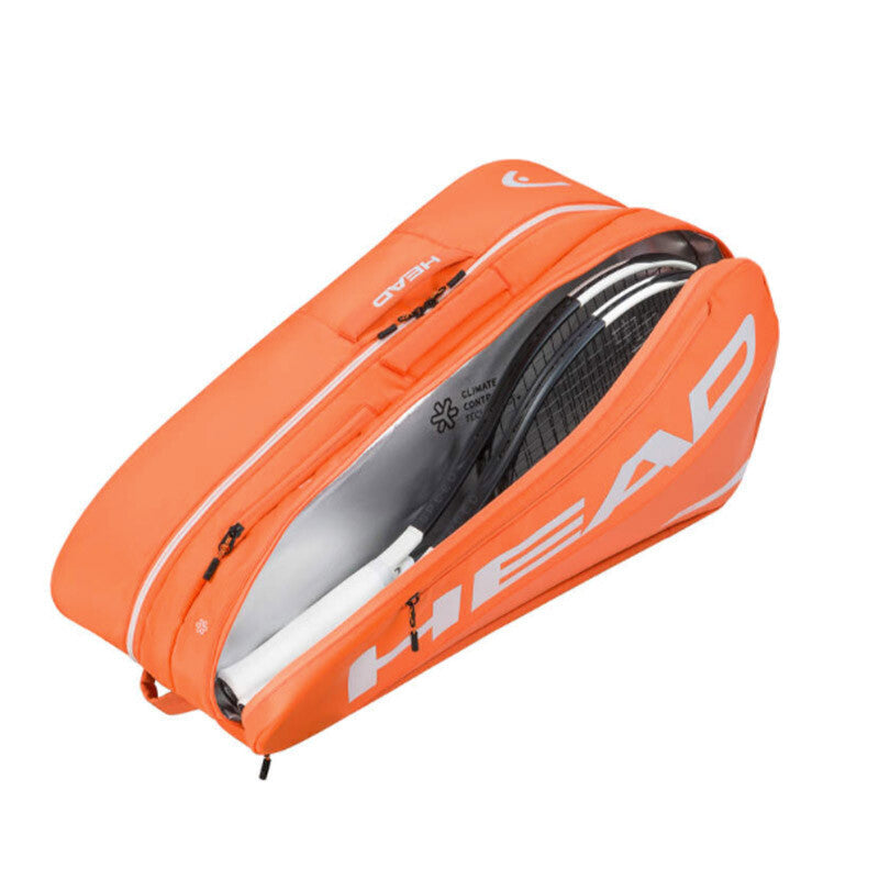 Head Tour 9-racquet Bag l (2026) (black)