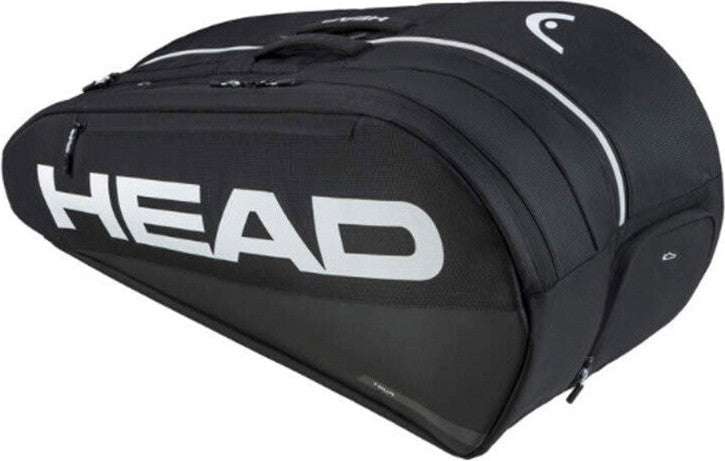 Head Tour 9-racquet Bag l (2026) - Black