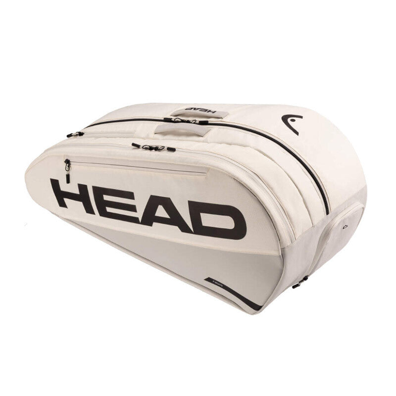 Head Tour 9-racquet Bag l (2026) (black)