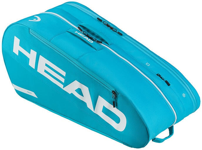 Head Tour 9-racquet Bag l (2026) - Blue