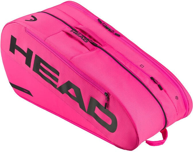 Head Tour 9-racquet Bag l (2026) - Pink