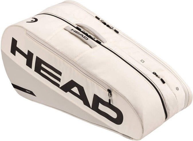 Head Tour 9-racquet Bag l (2026) - White
