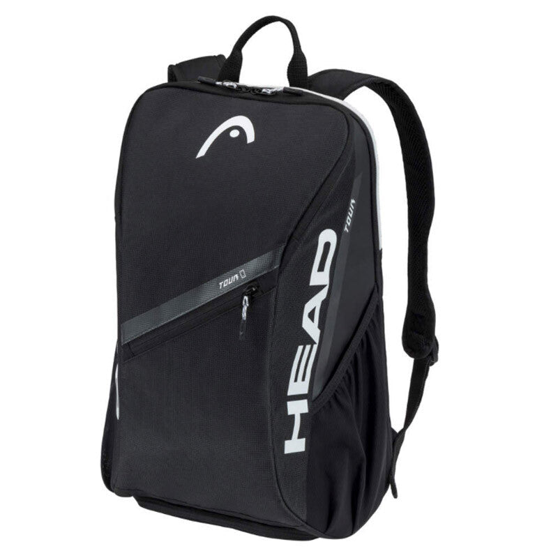 Head Tour Backpack 25l (2026) (black) - Blk / Os