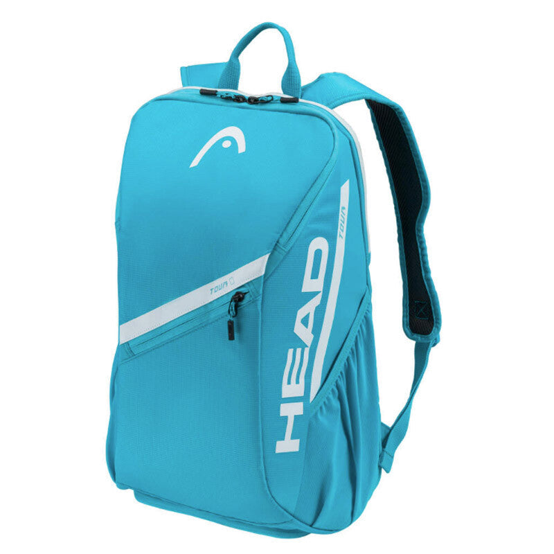 Head Tour Backpack 25l (2026) (black) - Blu / Os
