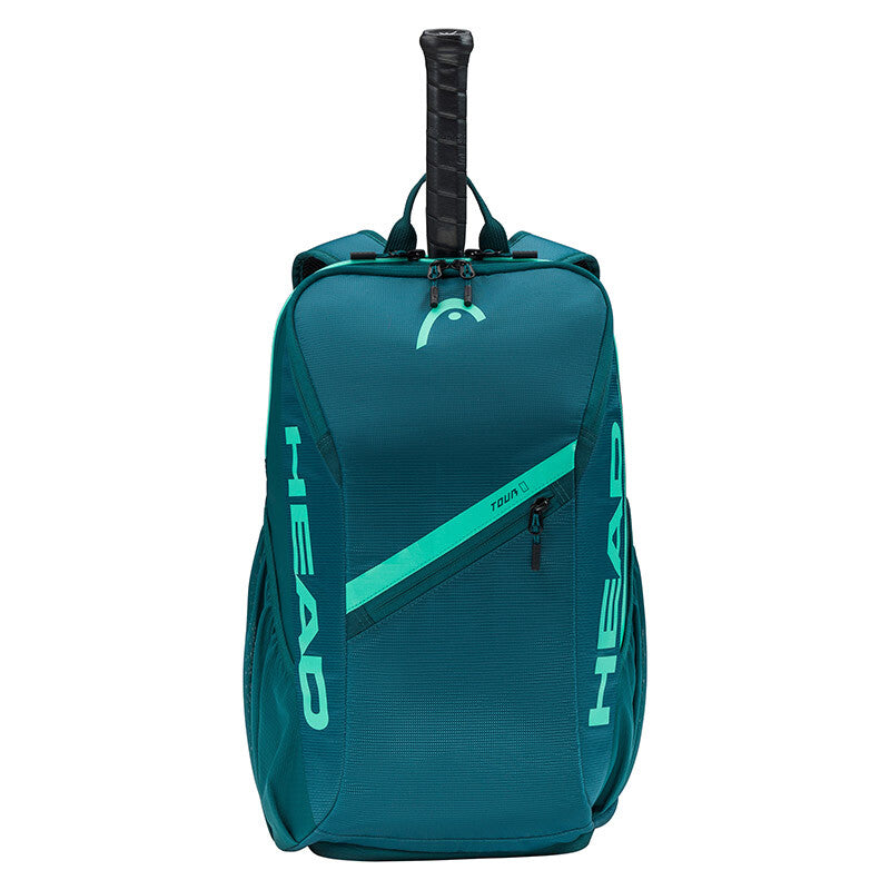 Head Tour Backpack 25l (2026) (black) - Grn / Os