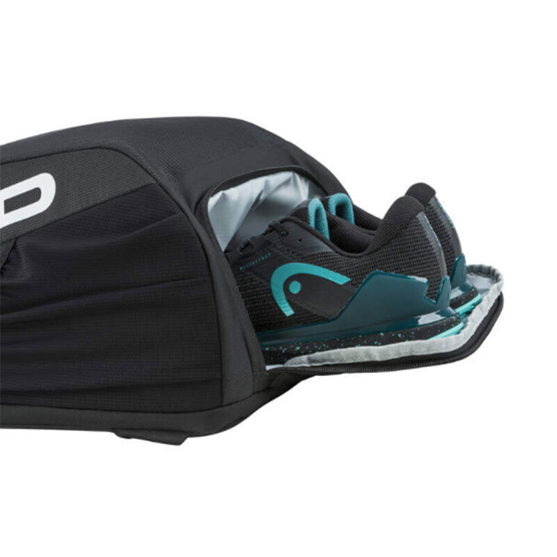Head Tour Backpack 25l (2026) (black)