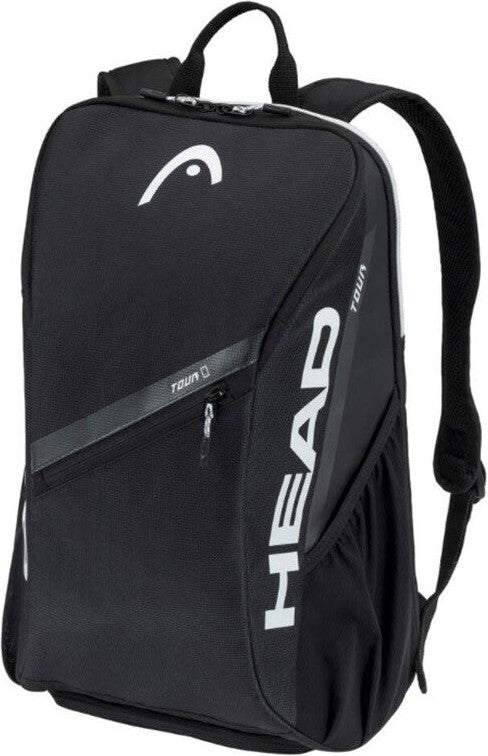 Head Tour Backpack 25l (2026) - Black