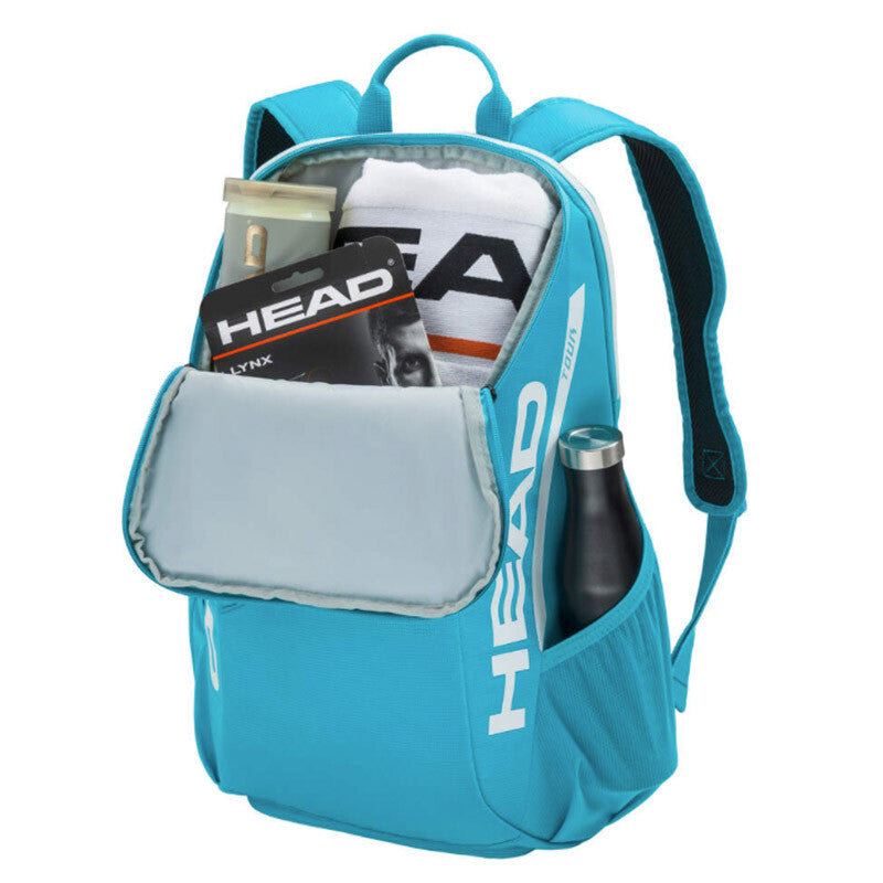 Head Tour Backpack 25l (2026) (black)
