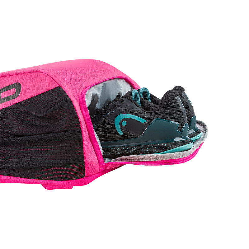 Head Tour Backpack 25l (2026) (black)