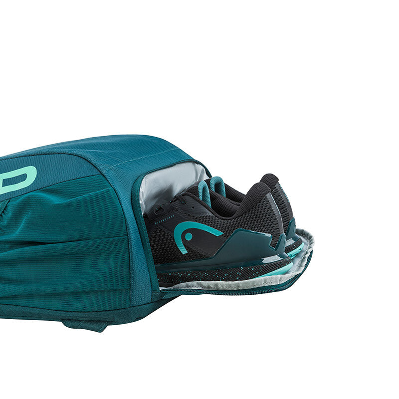 Head Tour Backpack 25l (2026) (black)
