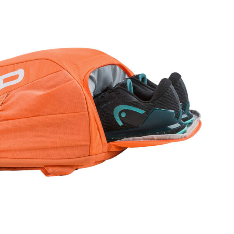 Head Tour Backpack 25l (2026) (black)
