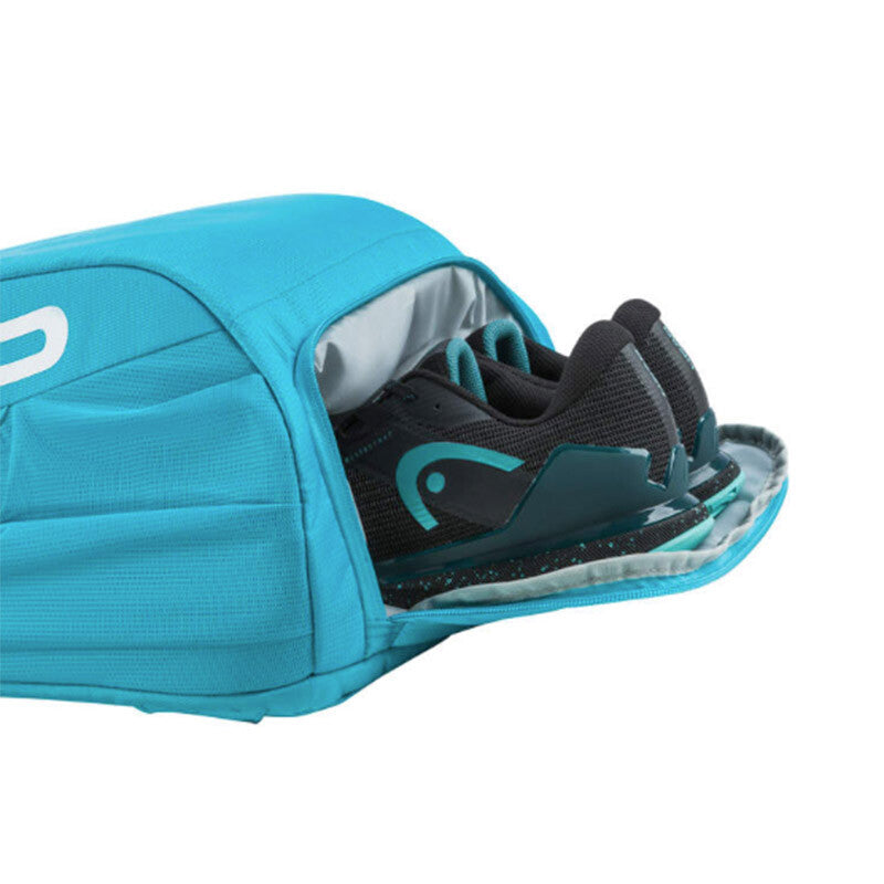Head Tour Backpack 25l (2026) (black)