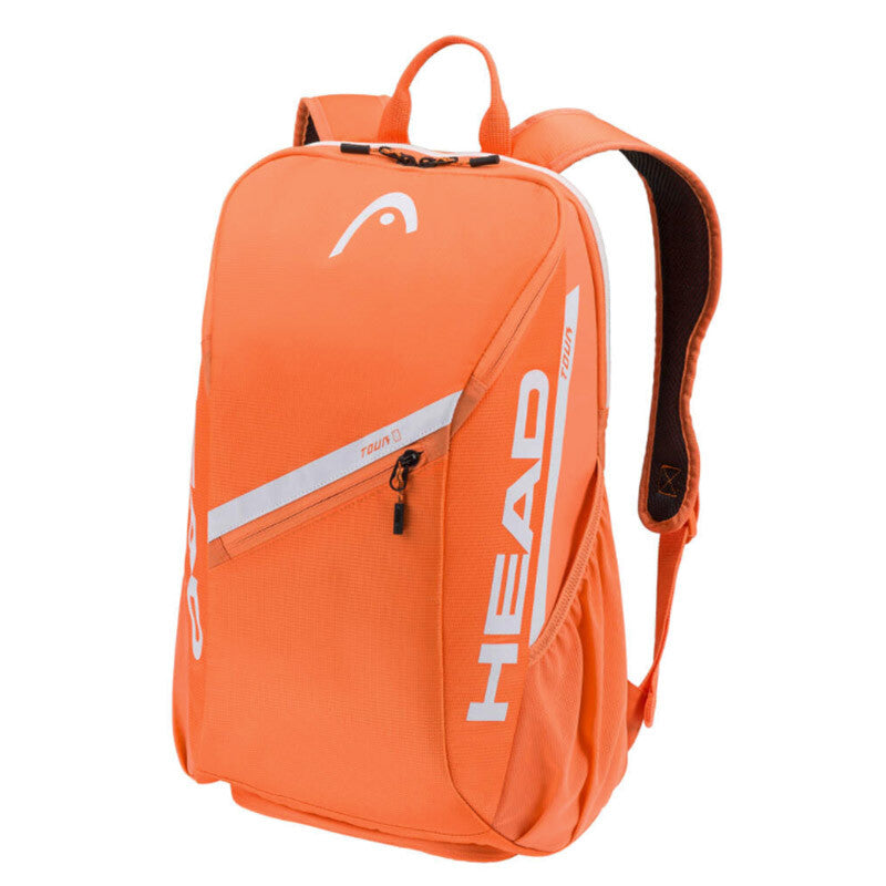 Head Tour Backpack 25l (2026) (black) - Org / Os