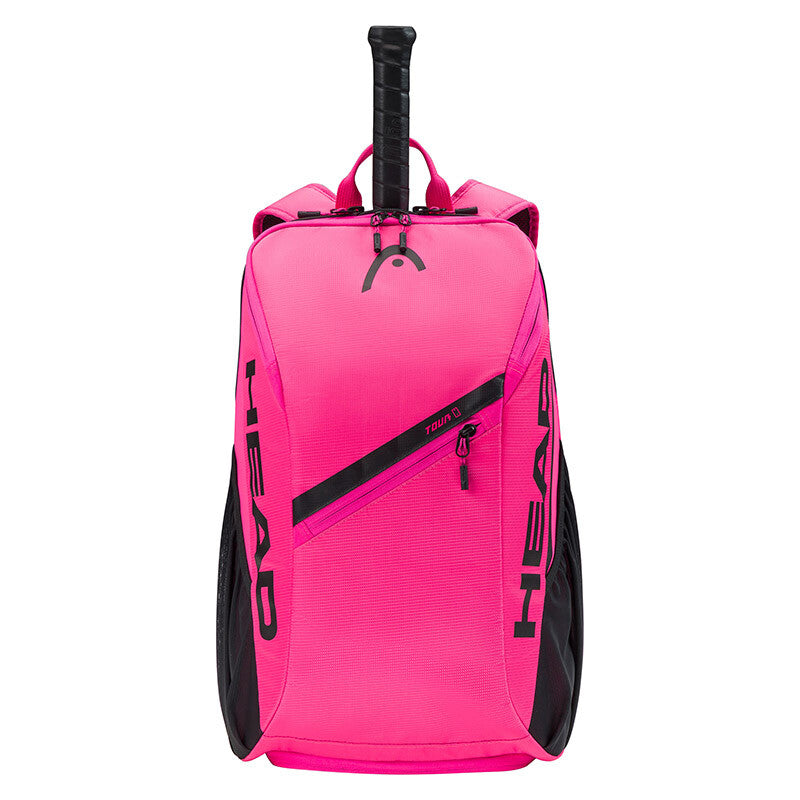 Head Tour Backpack 25l (2026) (black) - Pnk / Os