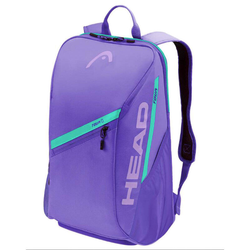 Head Tour Backpack 25l (2026) (black) - Pur / Os