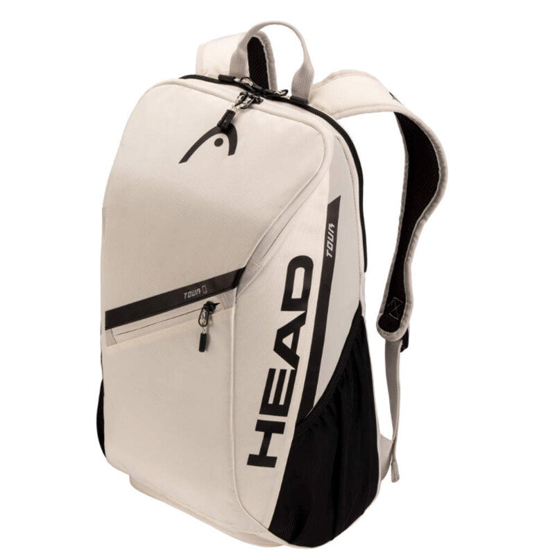 Head Tour Backpack 25l (2026) (black) - Wht / Os