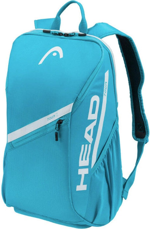 Head Tour Backpack 25l (2026) - Blue