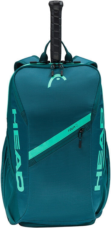 Head Tour Backpack 25l (2026) - Green