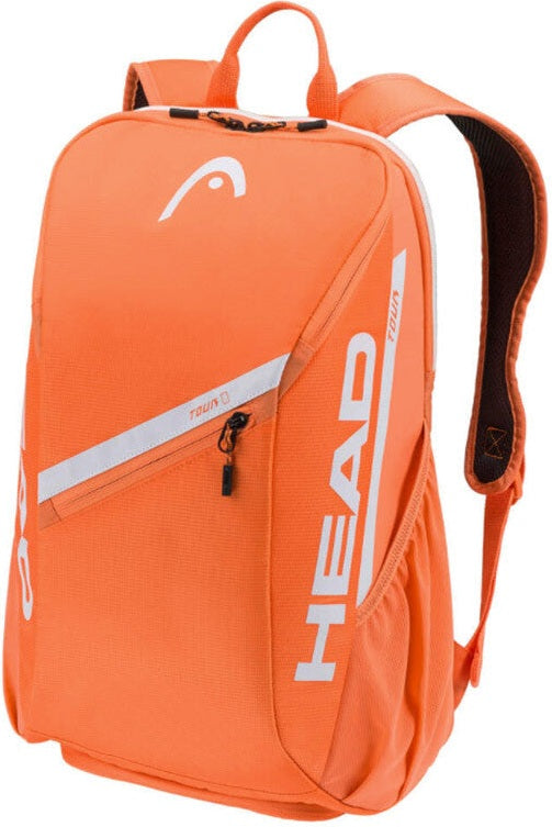 Head Tour Backpack 25l (2026) - Orange