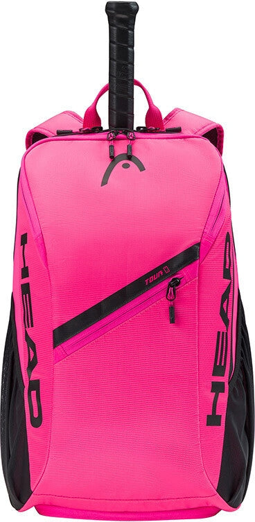 Head Tour Backpack 25l (2026) - Pink