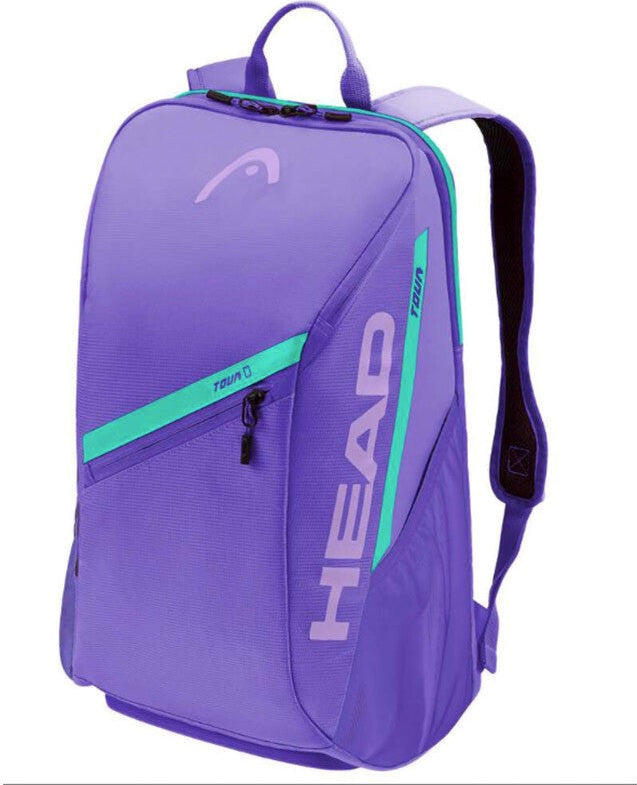 Head Tour Backpack 25l (2026) - Purple