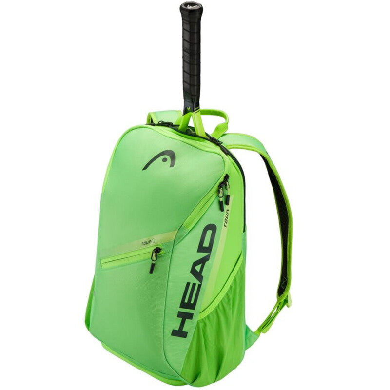 Head Tour Backpack 25l (2026) (sharp Green) - Lim / Os