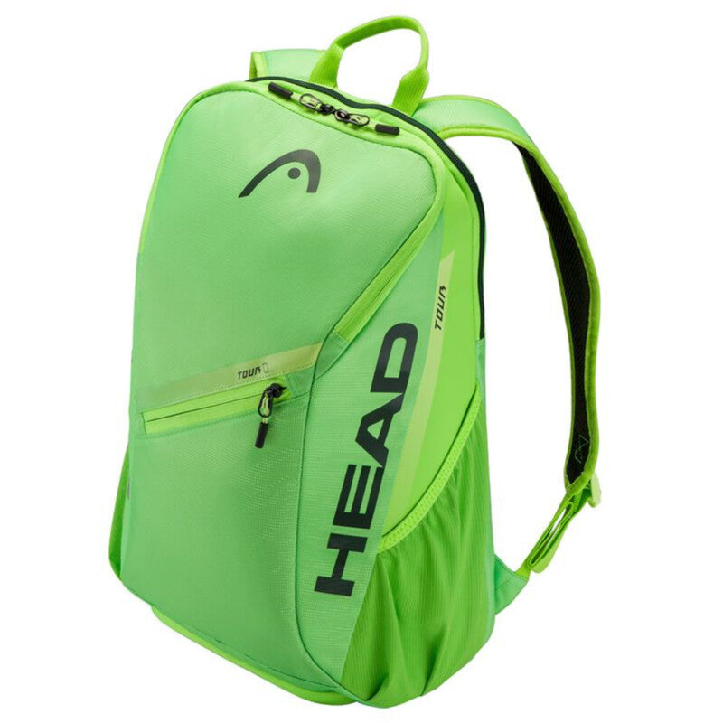 Head Tour Backpack 25l (2026) (sharp Green) - Lim / Os