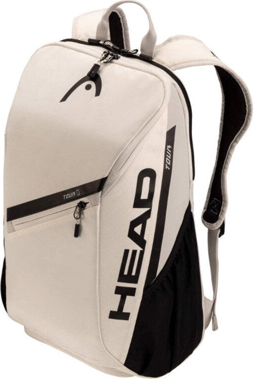 Head Tour Backpack 25l (2026) - White