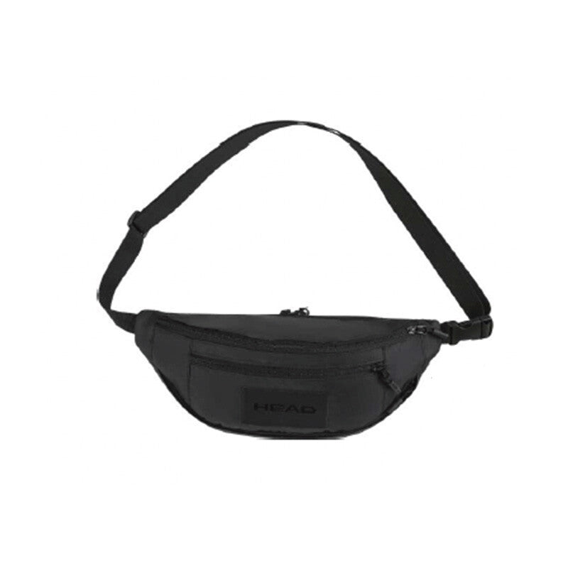 Head Tour Crossbody Bag - Blk / Os