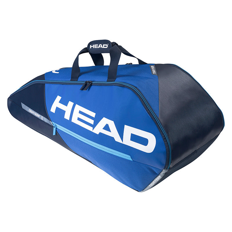 Head Tour Team 6r Combi (2022) (black/orange) - Blu / Os
