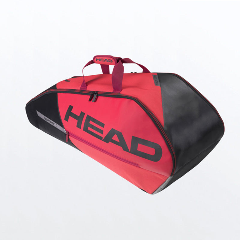 Head Tour Team 6r Combi (2022) (black/orange)