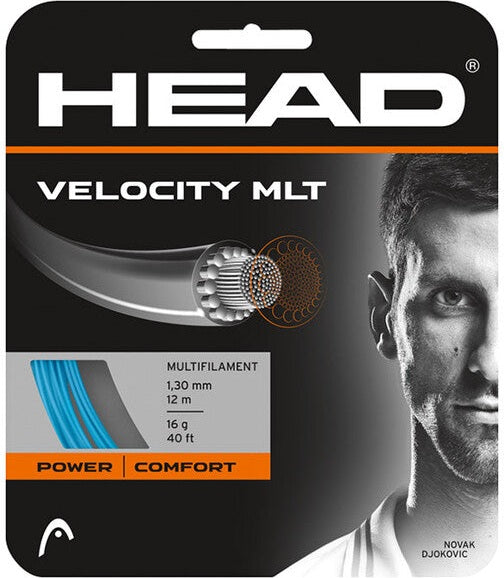 Head Velocity Mlt - Blue