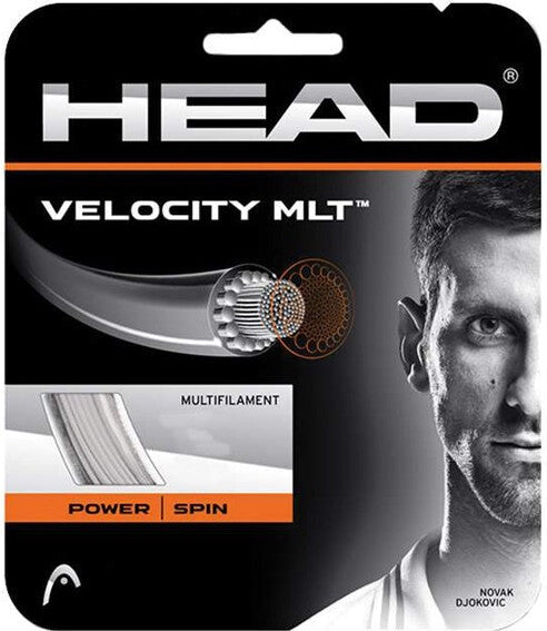 Head Velocity Mlt - Natural