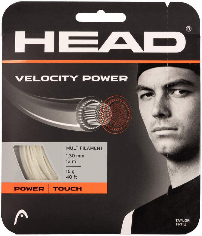 Head Velocity Mlt Power - Natural