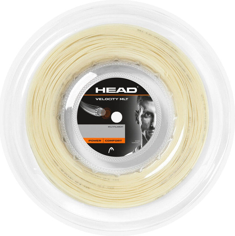 Head Velocity Mlt Reel 660’ - Natural