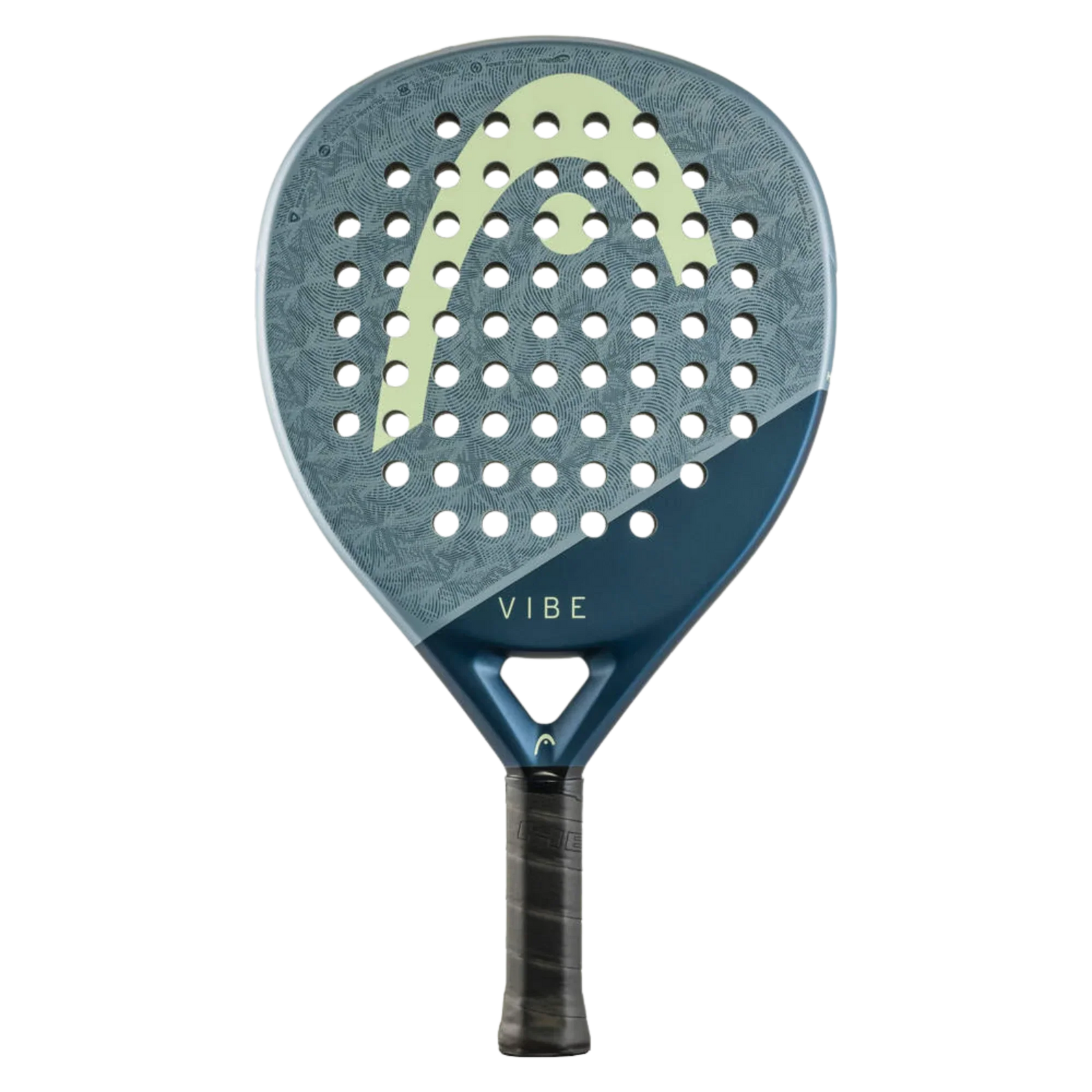 Head Vibe 2026 Bl/yl