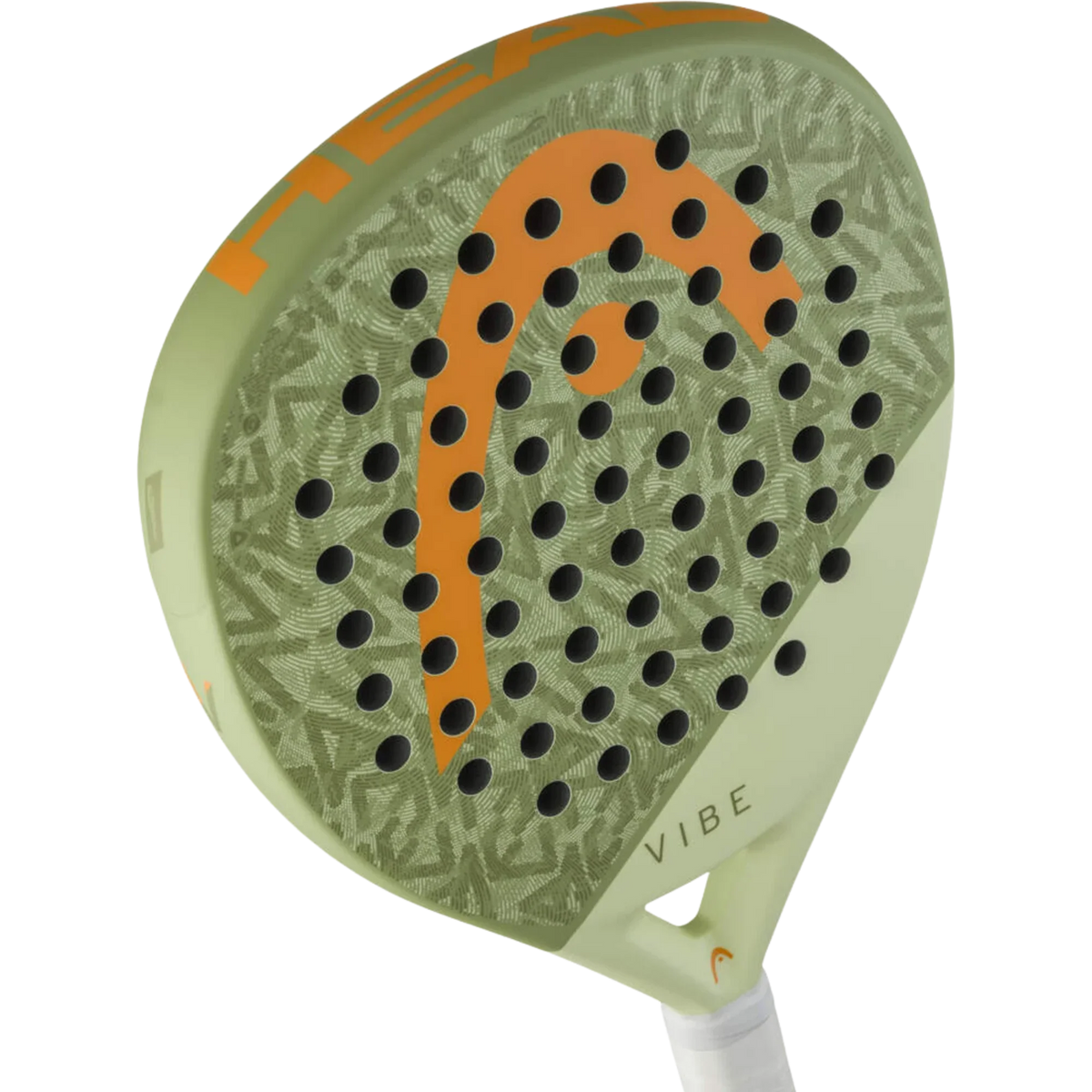 Head Vibe 2026 Gr/or
