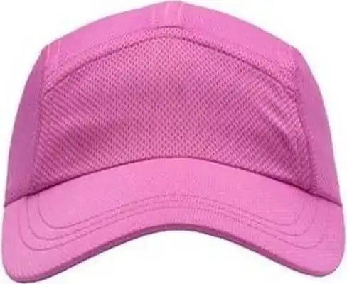 Headsweats Hdsw01 Adult Race Cap Sport Cheryl Pink Hot / one Size Fits Most