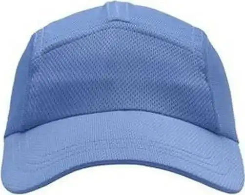 Headsweats Hdsw01 Adult Race Cap Sport Light Blue / one Size Fits Most