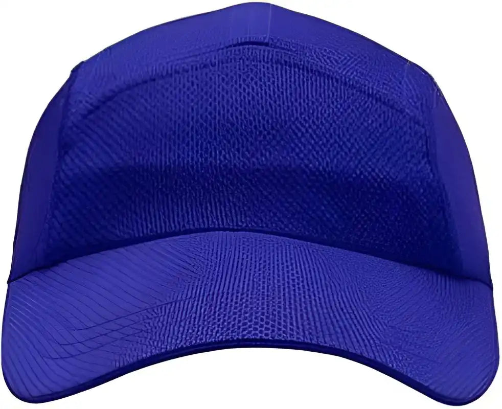 Headsweats Hdsw01 Adult Race Cap - Sport Royal - one Size Fits Most