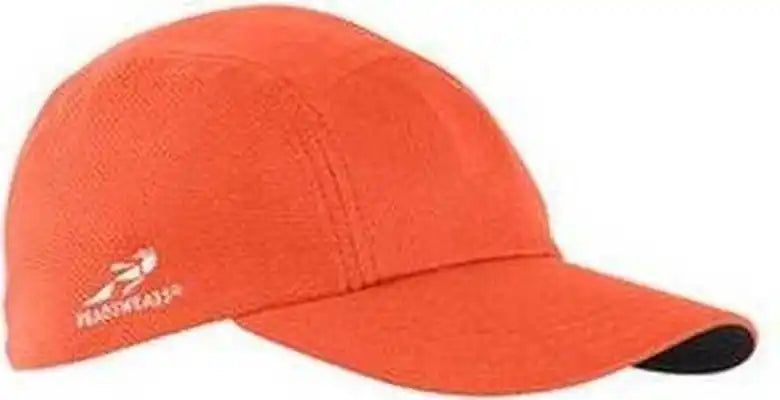 Headsweats Hdsw01 Adult Race Cap - Sport Safety Orange - one Size Fits Most