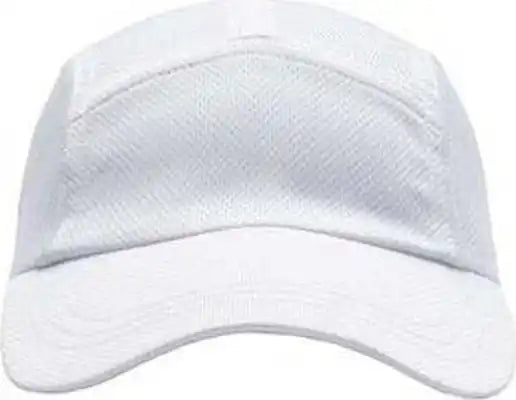 Headsweats Hdsw01 Adult Race Cap White / one Size Fits Most
